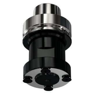 Saw Blade up 250mm Holder for 5 Axis CNC Router Machines with HSK-63F arbor 183.420.30 