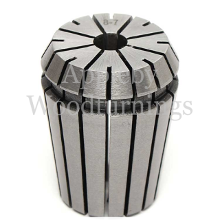 8mm Bore ER32 CNC Precision Router Collet 