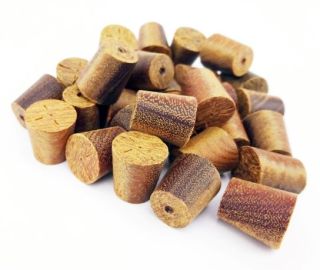 3/8 Inch IPE Tapered Wooden Plugs 100pcs
