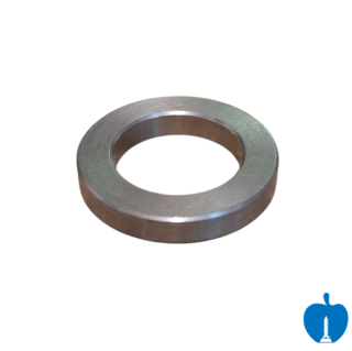 Spacer Collar Ring 31.75mm Bore 8mm Thick to suit Four Sided Moulder