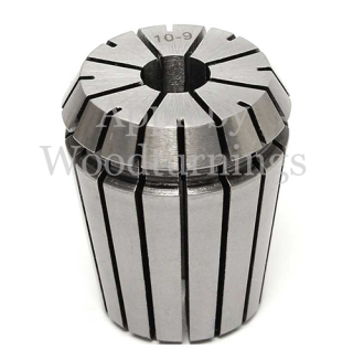 10mm Bore ER32 CNC Precision Router Collet 