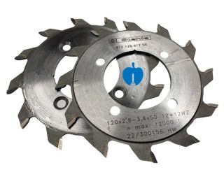 Stehle Conical Scoring Saw Blade Ø180mm Z=30 Id = 30mm