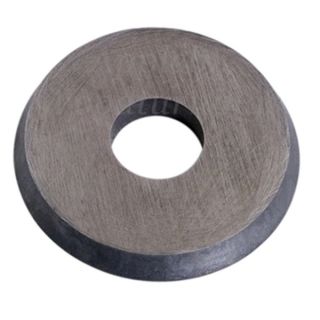 25mm Round Scraper Blade To Suit Bahco Ergo 625 Hand Held Scraper 1 Piece