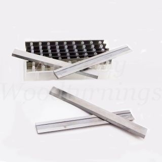 65mm Scraper Blade To Suit Bahco Ergo 650 and 665 Hand Held Scraper 10 Pieces