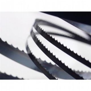 3556mm (140"") x 1/2" x 4 Teeth per inch (TPI) Bandsaw Blade