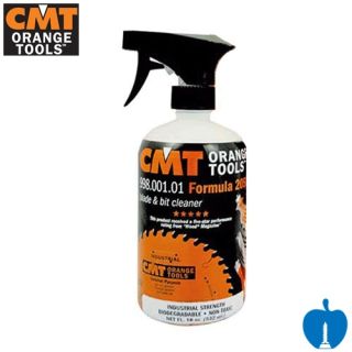 CMT Blade And Bit Cleaner 500ml