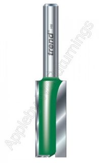 Trend Router Cutter 1/2"x1"  S=1/2" C021
