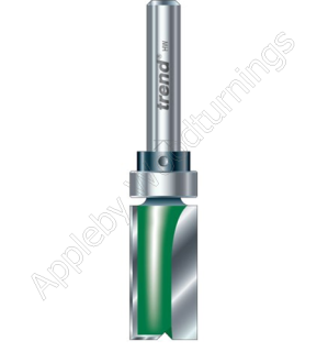 Trend Router Cutter 19.5 x 50mm S=1/2" C166   