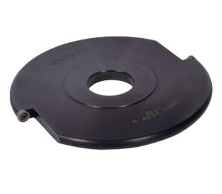 Whitehill Capillary Groove Head 131mm Diameter x 6mm Height  With A 30mm Bore 286S00010