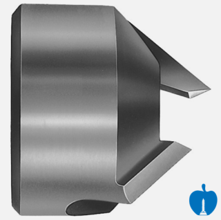 Drill Countersink Attachment To Fit A 10mm Diameter Drill 