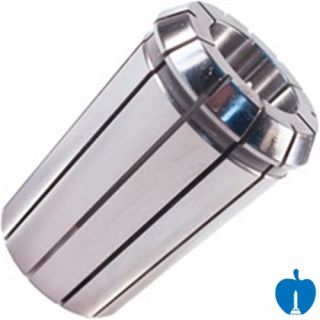 8mm Bore E462 CNC Precision Collet 52mm long