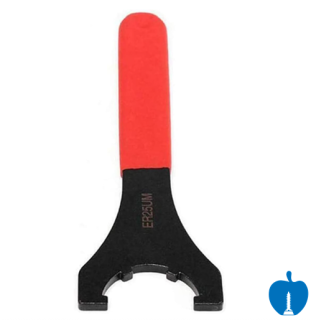 CNC C-Spanner to fit ER25 Clamping Nut 