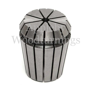 1/4" Bore ER32 CNC Precision Router Collet 