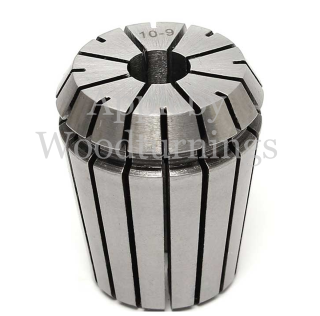 10mm Bore ER32 CNC Precision Collet 