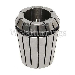20mm Bore ER32 CNC Precision Router Collet 