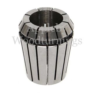 20mm Bore ER40 CNC Precision Collet 
