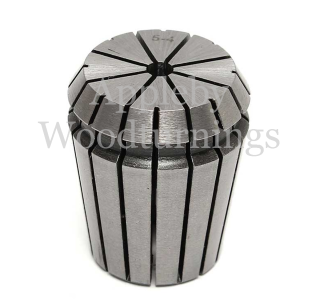 5mm Bore ER32 CNC Precision Router Collet 