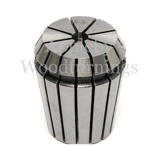6mm Bore ER32 CNC Precision Router Collet 