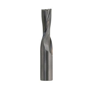 16mm x 25mm 2 Flute Negative L/H Finishing Spiral Router Kyocera 