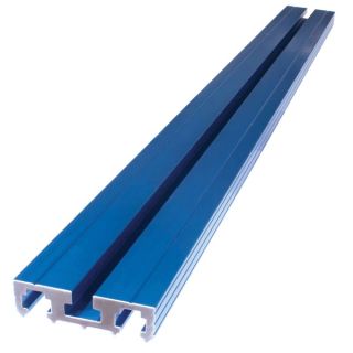Kreg Heavy Duty Aluminum Bench Clamp Trak KKS1020