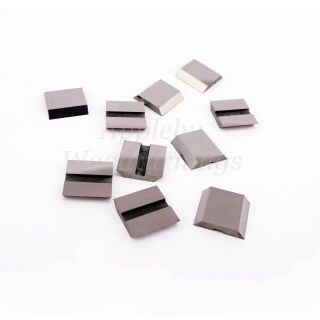 8.6mm Reversible Knives Solid Carbide Tips to suit Leitz 005158