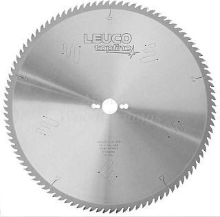 300mm Z=96 ATB Id=30 Leuco Table / Rip Saw Blade 