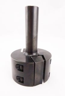 Whitehill CNC Profile Head Type C S=20