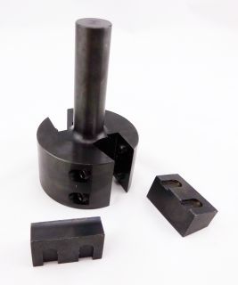 CNC Whitehill Profile Head Type B S=20