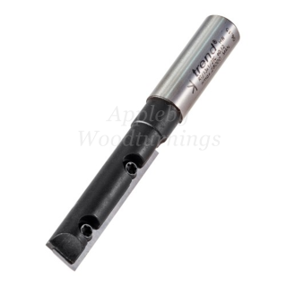 TREND RT/13 Rota Tip Reversible Knife Router Cutter Uses RB/H Tips