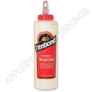 Titebond Original Interior Wood Glue 16 oz 473ml 