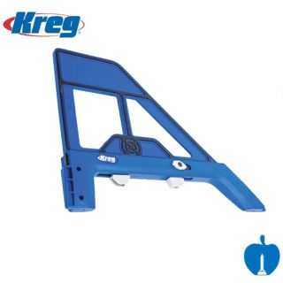 KREG Portable Crosscut Guide System For Circular Saws KMA4000