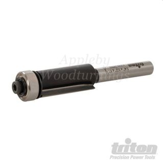 Triton TCT Flush Trim Router Cutter 1/2" x 1" S=1/2" 918750