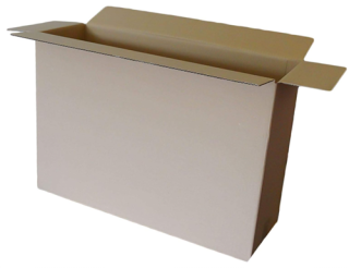 Re-Saw Blade Box for Transport