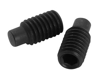 Cutter Block Screws