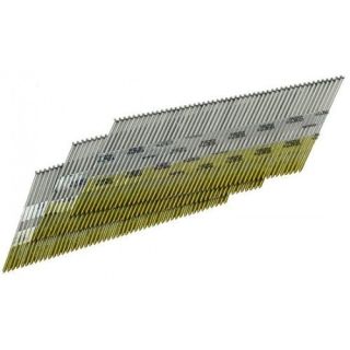 Senco DA17EAB 15g 38mm Angle Brad Nails 4,000pc