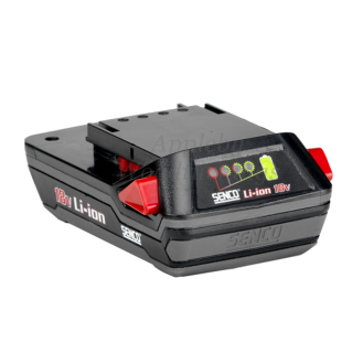 Senco VB0162EU 18v Li-Ion 3.0Ah Duraspin Battery