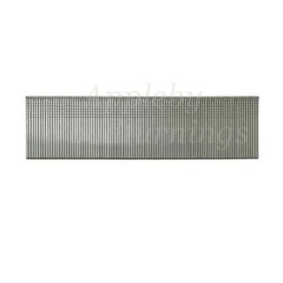 Senco AX19EAAP 18g 45mm Galvanised Brad Nails 5,000pc 