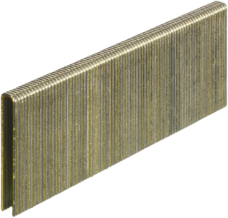 SENCO 5.8mm x 32mm Galvanised Staples L15BAB - 5000pc