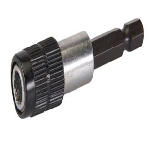Silverline Magnetic Quick Release Bit Holder SLMAGQUICKBIT