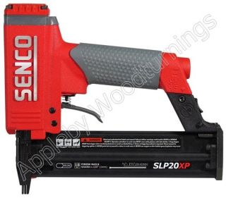 Senco SLP20XP XTREMEPRO Air Nailer 18Gauge