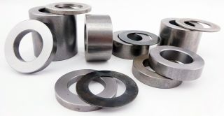 12 Piece Spacer Collar Rings Id=30mm (Set 3)