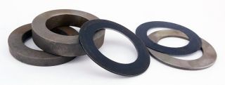 5 Piece Spacer Collar Rings Id=31.75mm (Set 1)
