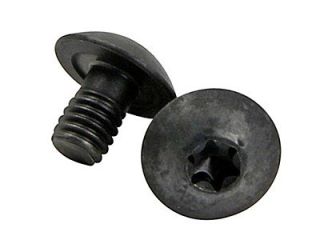 M4 x 5.9mm Torx Screw W/round Head Kyocera Unimerco supplied by Appleby Woodturnings