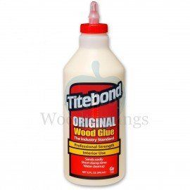 Titebond Original Wood Glue 32 fl.oz 946ml 