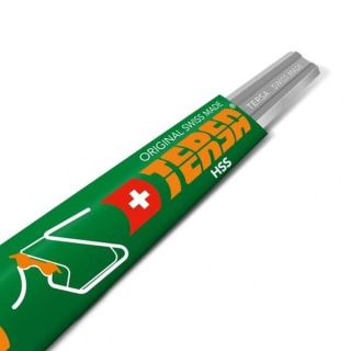 550mm long Genuine Swiss HSS Tersa Planer Blade Knife