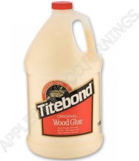 Titebond Original Interior Wood Glue 3.8Ltrs (1 US Gallon)