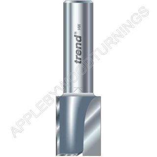 Trend Straight Cut Router Cutter 16x35mm S=1/2" 4/28  