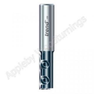 TREND Rota Tip Reversible Knife Router Cutter RT/10