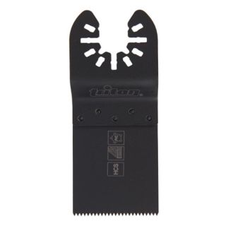 34mm HCS Plunge-Cut Saw Blade Triton TPTA34752340