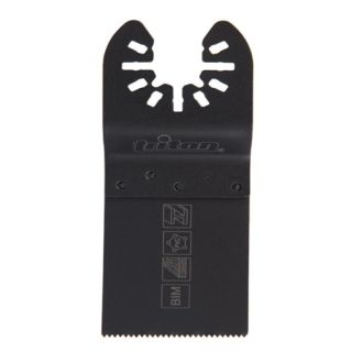 Triton Bi-Metal Plunge-cut Saw Blade